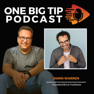 E365 - The Rise of Gaming: A Lucrative Market and Untapped Opportunities with Jamin Warren