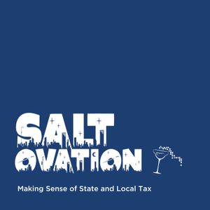 SALTovation: Making Sense of State and Local Tax