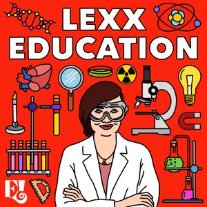 <description>&lt;p&gt;Hello and welcome to Lexx Education and gosh isn't there a lot of pressure here now I know people actually read this! Welcome to the only comedy science show featuring a brother teaching a sister the combined AQA science syllabus. It's a huge week for us this week as it's the last ever physics GCSE proper lesson... we mark it in style by beginning the episode discussing how strong we are. No spoilers but it's very strong.&amp;nbsp;&lt;/p&gt;&lt;p&gt;Then we go into electromagnets&amp;nbsp;- there's a small argument over whether or not we've already done it and then we cover it but really it's a tidbit.&lt;/p&gt;&lt;p&gt;We discuss who is the big nerd - it's Ron. Fuck you Ron.&lt;/p&gt;&lt;p&gt;Then the physics syllabus whimpers out with Flemings’s left hand rule... a bit that neither of us understand, engage with or care about. SO LONG PHYSICS YOU DWEEB!&lt;/p&gt;&lt;p&gt;Sign up to Laura's mailing list here for new tour dates: https://lauralexx.us21.list-manage.com/subscribe?u=8264ed176b0bbff6848c8bf26&amp;amp;id=b86f890d0c&lt;/p&gt;&lt;p&gt;And why not help us keep the podcast running by supporting us on patreon.com/lexxeducation where £3 a month keeps our spirits up and bank balances in the black.&lt;/p&gt;</description>