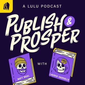 Publish & Prosper - Reviewed