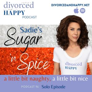 Sugar N Spice: A Little Bit Naughty, A Little Bit Nice