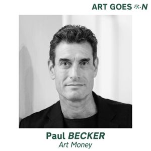 Paul BECKER - Art Money - Purchasing Art in a New Era