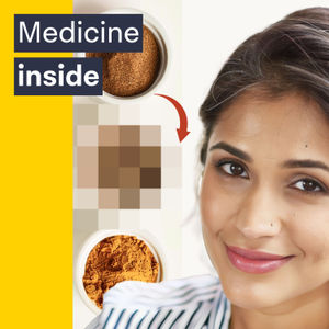 The medicines hiding in your spice rack with Kanchan Koya & Dr. Sarah Berry