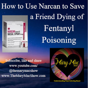 How To Use Narcan to Save a Friend Dying of Fentanyl Poisoning