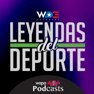 Serie Especial Leyendas del Deporte: Carol Cedeño 🏇