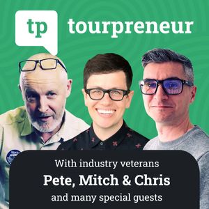 <description>&lt;p&gt;Mitch Bach speaks with Jessica Off, founder of Guess Where Trips, an e-commerce company creating physical and digital surprise road trips for customers across Canada and the U.S.&lt;/p&gt;&lt;p&gt;Jessica is a serial travel entrepreneur, including work at G Adventures. In this episode, she talks about what led her to start an e-commerce product-based travel business, after looking into tour operating and multi-day trips.&lt;/p&gt;&lt;p&gt;This episode will give tour operators the inspiration to think about ancillary product revenue streams that can complement their in-person business, utilizing the same destination knowledge and supplier connections to offer experiences to a new customer base!&lt;/p&gt;&lt;ul&gt;&lt;li&gt;Visit&amp;nbsp;&lt;a href="https://guesswheretrips.com/en-us" rel="noopener noreferrer" target="_blank"&gt;&lt;strong&gt;Guess Where Trips&lt;/strong&gt;&lt;/a&gt;&amp;nbsp;home page&lt;/li&gt;&lt;li&gt;&lt;a href="https://tourpreneur.com/guess-where-trips-crafting-self-guided-surprise-road-trips/" rel="noopener noreferrer" target="_blank"&gt;&lt;strong&gt;Episode show notes&lt;/strong&gt;&lt;/a&gt;&lt;/li&gt;&lt;/ul&gt;&lt;br/&gt;&lt;p&gt;We talk about:&lt;/p&gt;&lt;ul&gt;&lt;li&gt;the design thinking behind crafting self-guided tours&lt;/li&gt;&lt;li&gt;why the element of surprise is so crucial to the experience&lt;/li&gt;&lt;li&gt;her experience working with content creators&lt;/li&gt;&lt;li&gt;how B2C trade shows have worked out for her trying to sell her product&lt;/li&gt;&lt;li&gt;why she decided to ditch multi-day surprise trips&lt;/li&gt;&lt;li&gt;the importance of collecting email addresses at trade shows&lt;/li&gt;&lt;li&gt;finding the right market for the trips, and why big cities don’t work&lt;/li&gt;&lt;li&gt;working with local vendors to support them&lt;/li&gt;&lt;/ul&gt;&lt;br/&gt;&lt;p&gt;Mentioned in this episode:&lt;/p&gt;&lt;p&gt;&lt;strong&gt;Sponsored by Google 'Things to do'&lt;/strong&gt;&lt;/p&gt;&lt;p&gt;Want more direct bookings and greater exposure on Google? Then go check out Tourpreneur's free course on using Google 'Things to do', a new program offering tour operators a chance to display their tours across new Google locations.
Learn more here: tourpreneur.com/google&lt;/p&gt;</description>