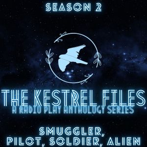 Smuggler, Pilot, Soldier, Alien - Log 12