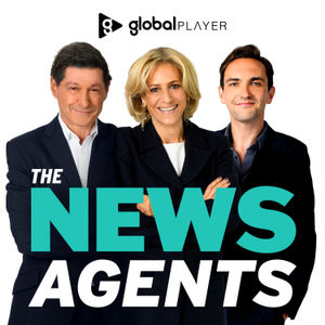 <description>&lt;p&gt;This week on The Sports Agents... &lt;/p&gt;&lt;p&gt;A Sports Agents &lt;strong&gt;&lt;em&gt;exclusive&lt;/em&gt;&lt;/strong&gt; - Mark &amp;amp; Gabby had a first-look at an independent report into diversity at the &lt;em&gt;senior&lt;/em&gt; levels of sport across every major National Governing Body in UK -  &lt;em&gt;Sporting Equals&lt;/em&gt; Chief executive Arun Kang joined them in the studio to unpack the findings...&lt;/p&gt;&lt;p&gt;Former Lioness Eni Aluko then reflected on her own experiences - after becoming the first black woman in Italy to own a football club.&lt;/p&gt;&lt;p&gt;Plus, how damaging were Manchester City &amp;amp; Arsenal's Champions League exits for English football's chances of a &lt;strong&gt;&lt;em&gt;fifth&lt;/em&gt;&lt;/strong&gt; qualifying spot in next season's competition? &lt;/p&gt;&lt;p&gt;And after Lord Seb Coe announced he had chaired the first meeting of The Old Trafford Regeneration taskforce - Greater Manchester Mayor Andy Burnham sat down with Mark to talk about public money, opportunity and London 2012.&lt;/p&gt;&lt;p&gt;Here's some of our favourite bits - new episodes every Tuesday and Thursday.&lt;/p&gt;</description>