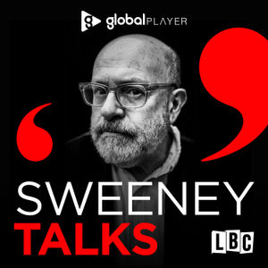 Find out what John Sweeney really thinks about his interview with Vlad Demchenko, the Ukrainian soldier who arrested him on Day 2 of Putin's war on suspicion of being a Russian spy. Available exclusively on Global Player.  

https://www.globalplayer.com/podcasts/42KuWb/   

Download it from the App store or go to globalplayer.com

If you're already on Global Player, search 'Sweeney Keeps Talking'.