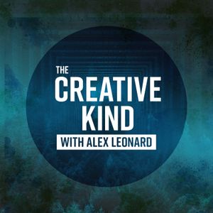 The Creative Kind Show