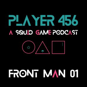 Front Man: Squid Game episode 8