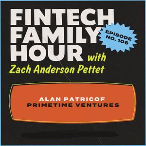 Alan Patricof, Primetime Ventures: Founding Greycroft Ventures and Investing in the Future of Aging