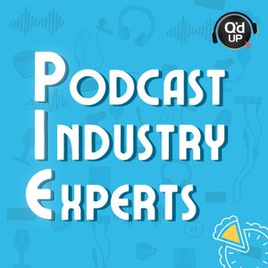 Infinite Dial 2022 - Podcast Industry Experts