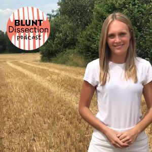 Ep 73: Dr Chloe Buiting - The Jungle Doctor