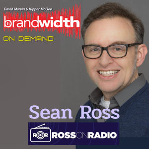 Music expert Sean Ross shares insights on reshaping radio for '24 🎧