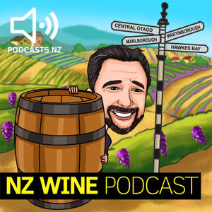 <description>&lt;p&gt;Widely regarded as the Prince of Pinot Noir in New Zealand,&amp;nbsp;Larry&amp;nbsp;has been in the wine industry&amp;nbsp;for over 40 years which includes founding Escarpment Winery in Martinborough.&lt;/p&gt;&lt;p&gt;&lt;a href="www.eskvalleywines.com" rel="noopener noreferrer" target="_blank"&gt;www.eskvalleywines.com&lt;/a&gt;&lt;/p&gt;&lt;p&gt;&lt;a href="http://www.instagram.com/nzwinepodcast" rel="noopener noreferrer" target="_blank"&gt;www.instagram.com/nzwinepodcast&lt;/a&gt;&lt;/p&gt;&lt;p&gt;Music track featured on this podcast: ‘Here He Was’ – courtesy of Brent Page. Dog Squad Music&lt;/p&gt;&lt;p&gt;This episode is brought to you with thanks to&lt;a href="https://www.bizebu.com" rel="noopener noreferrer" target="_blank"&gt; www.bizebu.com&lt;/a&gt; - Let's get your business started!&lt;/p&gt;</description>