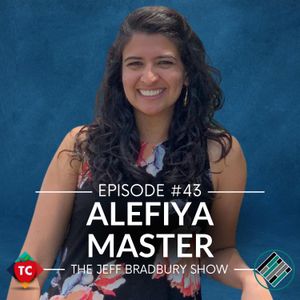 Don’t Worry … Be Appy! A Conversation with Alefiya Master