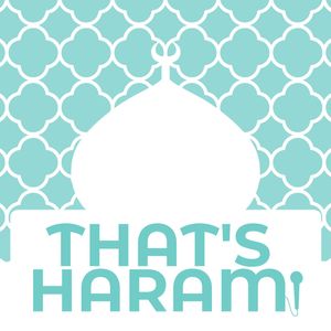 That's Haram!