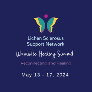 Rebuilding Relationships and Reconnecting with Lichen Sclerosus