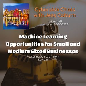 Machine Learning Opportunities for Small and Medium Sized Businesses