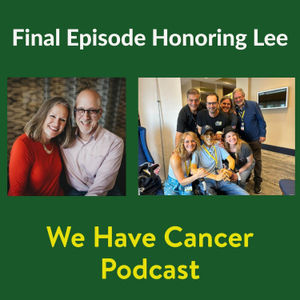 Final Episode Honoring Lee