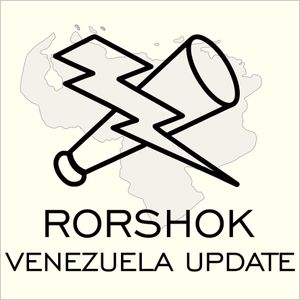 Rorshok Venezuela Update
