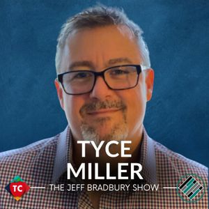 Personalizing Job-Embedded PD through MobileMind. A Conversation with Tyce Miller.