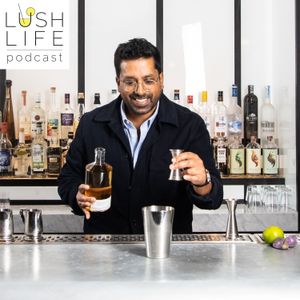 How to Make Mr Lyan’s Cocktails at Home with Ryan Chetiyawardana