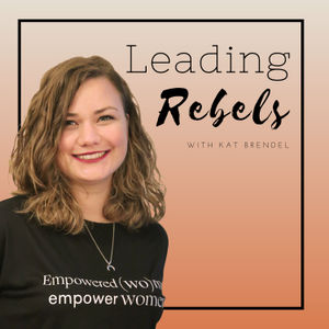 How to lead in today’s fast-paced world with Vanessa Judelman