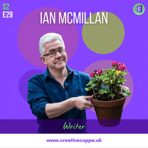 Ian McMillan: writer