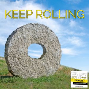 Keep Rolling