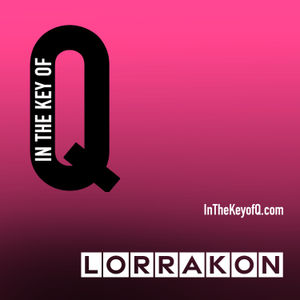 Lorrakon: Oversexed, overstrung and over there