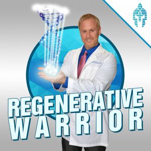 Regenerative Warrior Podcast