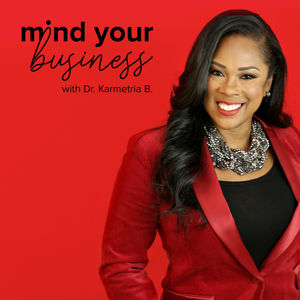 8: The Keys to Networking Successfully with CEO, Author and Executive Coach Crystal Khalil