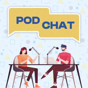 Pod Chat Returns in June, and Community Membership News