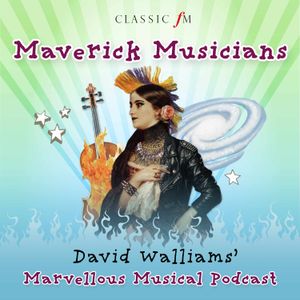 Episode 6: Maverick Musicians