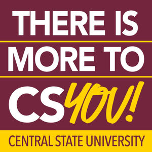 "There is More to CSYou" takes a closer look at our 2020 Fulbright Scholars. Join us as host Jahan Culbreath dives deep with our three global education instructors in conversation about their Fulbright Scholar Program experience here at Central State University. 