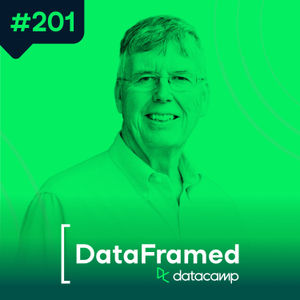 #201 The Database is the Operating System with Mike Stonebraker, CTO & Co-Founder At DBOS