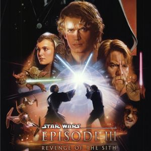 Rundown Reviews #92 - Star Wars Episode III: Revenge of the Sith 2005
