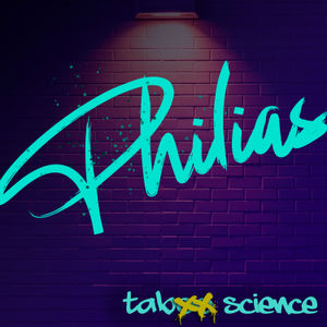 Coming Soon: Philias from Taboo Science