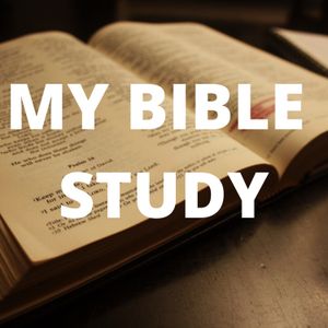 My Bible Study Genesis Chapter 13 pt 5