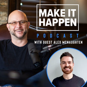 Alex McNaughten: Unpacking the World of AI in Sales Coaching