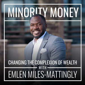 Minority Money