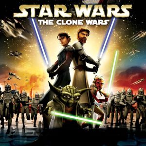 Rundown Reviews #89 - Star Wars: The Clone Wars 2008
