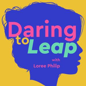 <description>&lt;p&gt;Are you chasing a version of success that sparkles on the surface but somehow leaves you feeling empty inside?&lt;/p&gt;&lt;p&gt;In this episode of Daring to Leap, we welcome Michelle Pollock, a dedicated leadership coach, who alongside our host Loree Philip, gets to the heart of why external achievements can often ring hollow. Together, they unpack the complexities of success and the steps you can take to ensure your accomplishments bring genuine satisfaction.&lt;/p&gt;&lt;p&gt;Throughout the episode, you'll gain invaluable insights into:&lt;/p&gt;&lt;ul&gt;&lt;li&gt;The importance of setting your own definition of success to ensure deep satisfaction and fulfillment.&lt;/li&gt;&lt;li&gt;Methods to quiet the inner critic that can cloud the joy of your achievements and amplify the voice that champions your intuition.&lt;/li&gt;&lt;li&gt;The transformative effect of evaluating and realigning your core values as a compass for making life and career choices that resonate with you.&lt;/li&gt;&lt;li&gt;The critical role of emotional intelligence, self-care, and boundary-setting in crafting a fulfilling life and career.&lt;/li&gt;&lt;li&gt;The courage required to prioritize your own needs over societal expectations and how it not only benefits you but also sets a precedent for future generations.&lt;/li&gt;&lt;/ul&gt;&lt;br/&gt;&lt;p&gt;End your pursuit of superficial success and embark on a quest for true fulfillment.&lt;/p&gt;&lt;p&gt;Tune into this episode and discover the satisfaction that comes from aligning your achievements with your deepest values. Don't miss this life-changing dialogue—hit play now and redefine what true success means to you.&lt;/p&gt;&lt;p&gt;Connect with Michelle:&lt;/p&gt;&lt;p&gt;Website: &lt;a href="https://www.michellepollack.com/" target="_blank"&gt;https://www.michellepollack.com/&lt;/a&gt;&lt;/p&gt;&lt;p&gt;4 Steps to Get Out of Your Own Damn Way: &lt;a href="https://bit.ly/41ZRkOK" target="_blank"&gt;https://bit.ly/41ZRkOK&lt;/a&gt;&lt;/p&gt;&lt;p&gt;Connect with Loree:&lt;/p&gt;&lt;p&gt;GET YOUR FREEBIE! Career Energy Boost GUIDE: 5 Strategies To Add Life And Vibrancy To Your Career - Grab your copy &lt;a href="https://wesparkcoaching.com/free-guide/" target="_blank"&gt;HERE&lt;/a&gt;.&lt;/p&gt;&lt;p&gt;&lt;strong&gt;Are you ready to shed self-doubt and fears that are keeping you from taking your leap?&lt;/strong&gt;&lt;/p&gt;&lt;p&gt;Let's chat! Book a FREE Confidence to Leap call with Loree Philip: &lt;a href="https://calendly.com/loreephilip/confidence-to-leap" target="_blank"&gt;HERE&lt;/a&gt;&lt;/p&gt;&lt;p&gt;Connect with Loree:&lt;/p&gt;&lt;p&gt;Instagram - &lt;a href="https://www.instagram.com/loreephilip/" target="_blank"&gt;@loreephilip&lt;/a&gt;&lt;/p&gt;&lt;p&gt;LinkedIn - &lt;a href="https://www.linkedin.com/in/loree-philip/" target="_blank"&gt;@loree-philip&lt;/a&gt;&lt;/p&gt;</description>