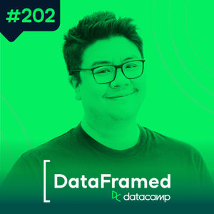 #202 Making Data Governance Fun with Tiankai Feng, Data Strategy & Data Governance Lead at ThoughtWorks