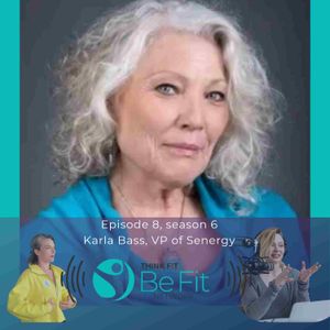 Microcurrent & Scalar Energy: Next-Level Tools for Holistic Healing with Senergy’s Karla Bass