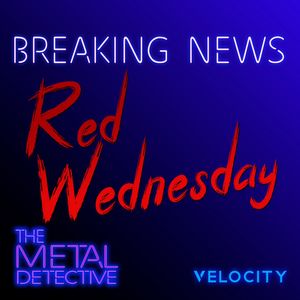 Breaking News: "Red Wednesday"