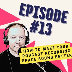 One Minute Podcast Tips