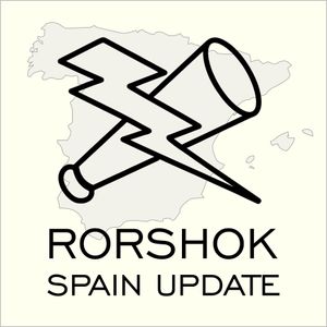 <description>&lt;p&gt;Shady funds, an immigration influx, rent prices, a wildfire in Alicante, the Feria de Abril, and much more!&lt;/p&gt;&lt;p&gt;Thanks for tuning in!&lt;/p&gt;&lt;p&gt;Let us know what you think and what we can improve on by emailing us at spain@rorshok.com&amp;nbsp; or through Twitter @RorshokSpain or Instagram @rorshok.spain&amp;nbsp;&lt;/p&gt;&lt;p&gt;Like what you hear? Subscribe, share, and tell your buds.&lt;/p&gt;&lt;p&gt;Rorshok Updates:&amp;nbsp;&lt;/p&gt;&lt;p&gt;&lt;a href="http://roroshok.com/updates" rel="noopener noreferrer" target="_blank"&gt;roroshok.com/updates&lt;/a&gt;&lt;/p&gt;&lt;p&gt;We want to get to know you! Please fill in this mini survey:&lt;/p&gt;&lt;p&gt;&lt;a href="https://forms.gle/NV3h5jN13cRDp2r66" rel="noopener noreferrer" target="_blank"&gt;https://forms.gle/NV3h5jN13cRDp2r66&lt;/a&gt;&lt;/p&gt;&lt;p&gt;Wanna avoid ads and help us financially? Follow the link:&lt;/p&gt;&lt;p&gt;&lt;a href="https://bit.ly/rorshok-donate" rel="noopener noreferrer" target="_blank"&gt;https://bit.ly/rorshok-donate&lt;/a&gt;&lt;/p&gt;&lt;p&gt;&lt;br&gt;&lt;/p&gt;&lt;p&gt;&lt;br&gt;&lt;/p&gt;&lt;p&gt;Oops! It looks like we made a mistake. &lt;/p&gt;&lt;p&gt;In 7:44, the reader should have said, "Moros."&lt;/p&gt;&lt;p&gt;Sorry for the inconvenience! &lt;/p&gt;</description>